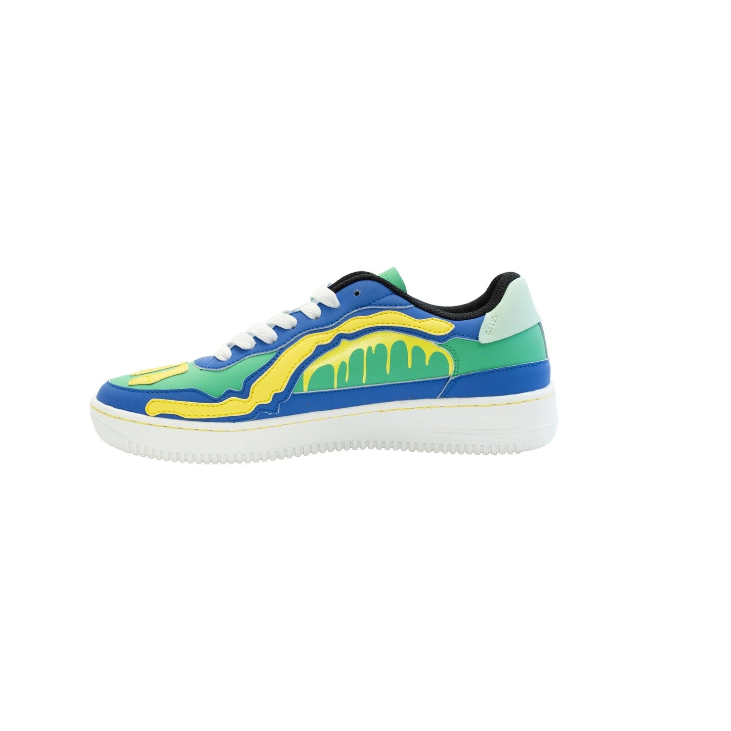 BONES SNEAKERS (TROPICS)