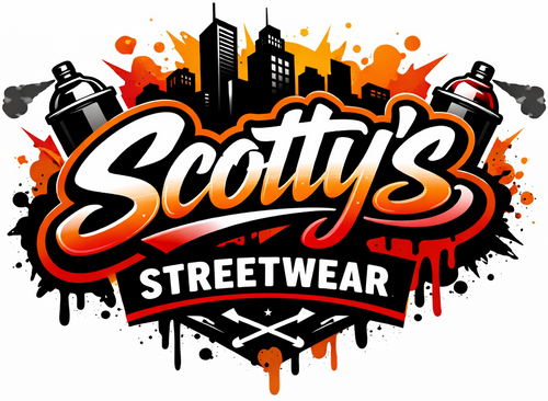 Scotty's streetwear