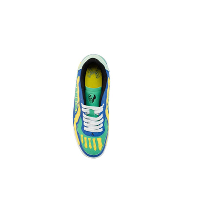 BONES SNEAKERS (TROPICS)
