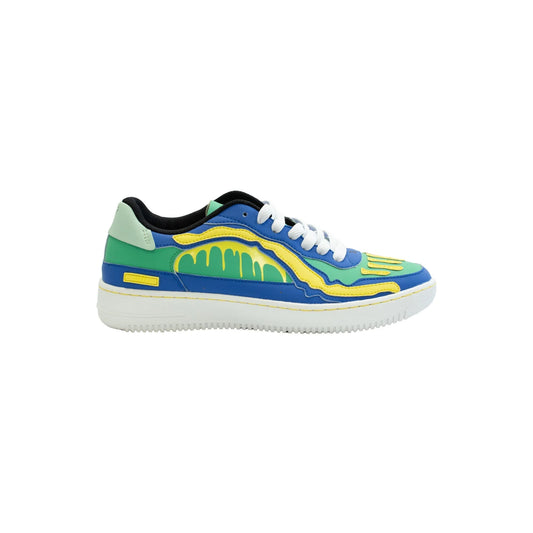 BONES SNEAKERS (TROPICS)